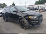 Jeep Compass Altitude 4X4 3C4NJDBB7JT298642 снимка