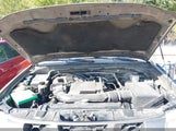 Nissan Xterra X 5N1AN08U78C536107 photo