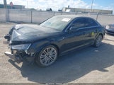 Audi A4 2.0T Tech Ultra Premium/2.0T Ultra Premium WAULMAF40JA233578 photo