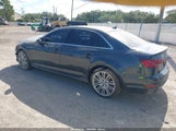 Audi A4 2.0T Tech Ultra Premium/2.0T Ultra Premium WAULMAF40JA233578 снимка