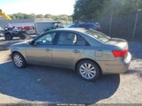 Hyundai Sonata Gls 5NPET4ACXAH657633 снимка