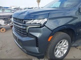 Chevrolet Tahoe 2Wd Lt 1GNSCNKD1MR405239 fotografie