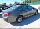 Toyota Camry Le 4T1BF1FK7CU521893 снимка