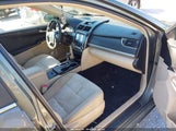 Toyota Camry Le 4T1BF1FK7CU521893 снимка