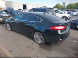 Ford Fusion Titanium 3FA6P0K93GR151108 снимка