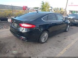 Ford Fusion Titanium 3FA6P0K93GR151108 fotografie
