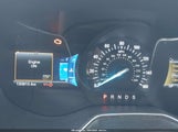 Ford Fusion Titanium 3FA6P0K93GR151108 fotografie