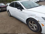 Hyundai Sonata Se 5NPEG4JA1MH124772 снимка
