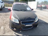 Chevrolet Aveo Ls KL1TD66E69B315112 снимка