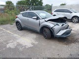 Toyota C-Hr Xle NMTKHMBX2KR078698 снимка