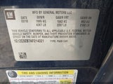 Chevrolet Malibu Lt 1G1ZC5EB7AF214321 снимка