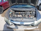 Honda Civic Lx 19XFA1F58AE080804 fotografie