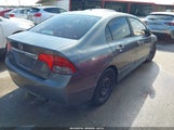Honda Civic Lx 19XFA1F58AE080804 photo