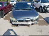 Honda Civic Lx 19XFA1F58AE080804 fotografie