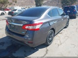 Nissan Sentra S 3N1AB7AP9EY246919 снимка