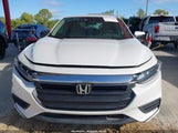Honda Insight Ex 19XZE4F53KE015105 снимка
