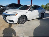 Honda Insight Ex 19XZE4F53KE015105 снимка