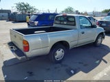 Toyota Tacoma 5TENL42N5YZ716188 fotografie