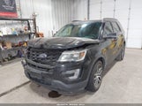 Ford Explorer Sport 1FM5K8GT8HGA01183 снимка