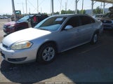 Chevrolet Impala Lt 2G1WB5EN1A1246561 снимка