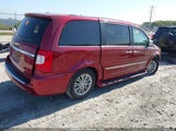 Chrysler Town & Country Touring-L 2C4RC1CG0FR574139 fotografie