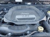 Jeep Wrangler Unlimited Dragon Edition 1C4BJWEG8EL190277 photo