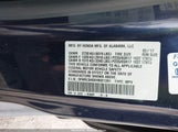 Honda Odyssey Ex-L 5FNRL5H6XHB021391 снимка