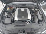 Lexus Is 350 F Sport JTHGZ1B29N5054740 снимка