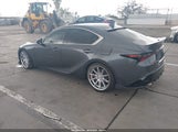 Lexus Is 350 F Sport JTHGZ1B29N5054740 снимка
