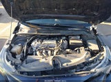 Toyota Corolla Le 5YFEPRAE6LP138426 снимка