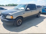 Ford F-150 Harley-Davidson Edition/King Ranch Edition/Lariat/Xlt 1FTRW07L61KB66289 снимка