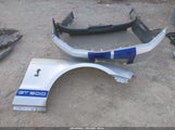 Ford Shelby Gt500 1ZVBP8JS3C5232146 снимка