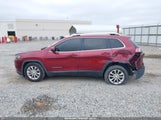 Jeep Cherokee Latitude Fwd 1C4PJLCB3KD159679 photo