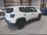 Jeep Renegade Sport 4X4 ZACCJBABXJPJ22640 fotografie