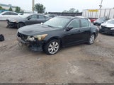 Honda Accord 2.4 Ex JHMCP26799C012716 снимка