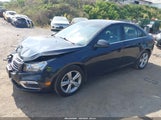 Chevrolet Cruze 2Lt Auto 1G1PE5SB6F7248693 снимка