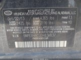 Hyundai Sonata Gls 5NPEB4AC0EH836837 снимка