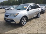 Acura Mdx Technology Package 2HNYD2H6XBH533798 снимка