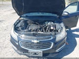 Chevrolet Cruze Limited 1Lt Auto 1G1PE5SB1G7187173 photo