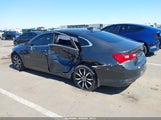 Chevrolet Malibu 1Lt 1G1ZE5ST0HF274121 снимка