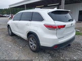 Toyota Highlander Xle V6 5TDKKRFH4FS054069 снимка
