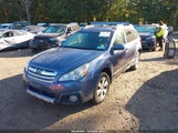 Subaru Outback 2.5I Limited 4S4BRBLC8E3307644 снимка