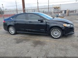 Ford Fusion Hybrid S 3FA6P0UU8GR285114 photo