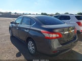 Nissan Sentra S 3N1AB7AP4EY234337 снимка