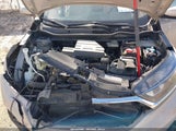 Honda Cr-V Ex 5J6RW2H57JL005739 снимка