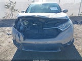 Honda Cr-V Ex 5J6RW2H57JL005739 снимка