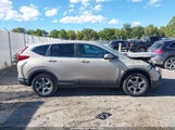 Honda Cr-V Ex 5J6RW2H57JL005739 снимка