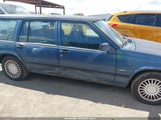 Volvo 940 YV1JW8318P1076988 снимка