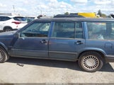 Volvo 940 YV1JW8318P1076988 снимка