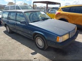 Volvo 940 YV1JW8318P1076988 снимка